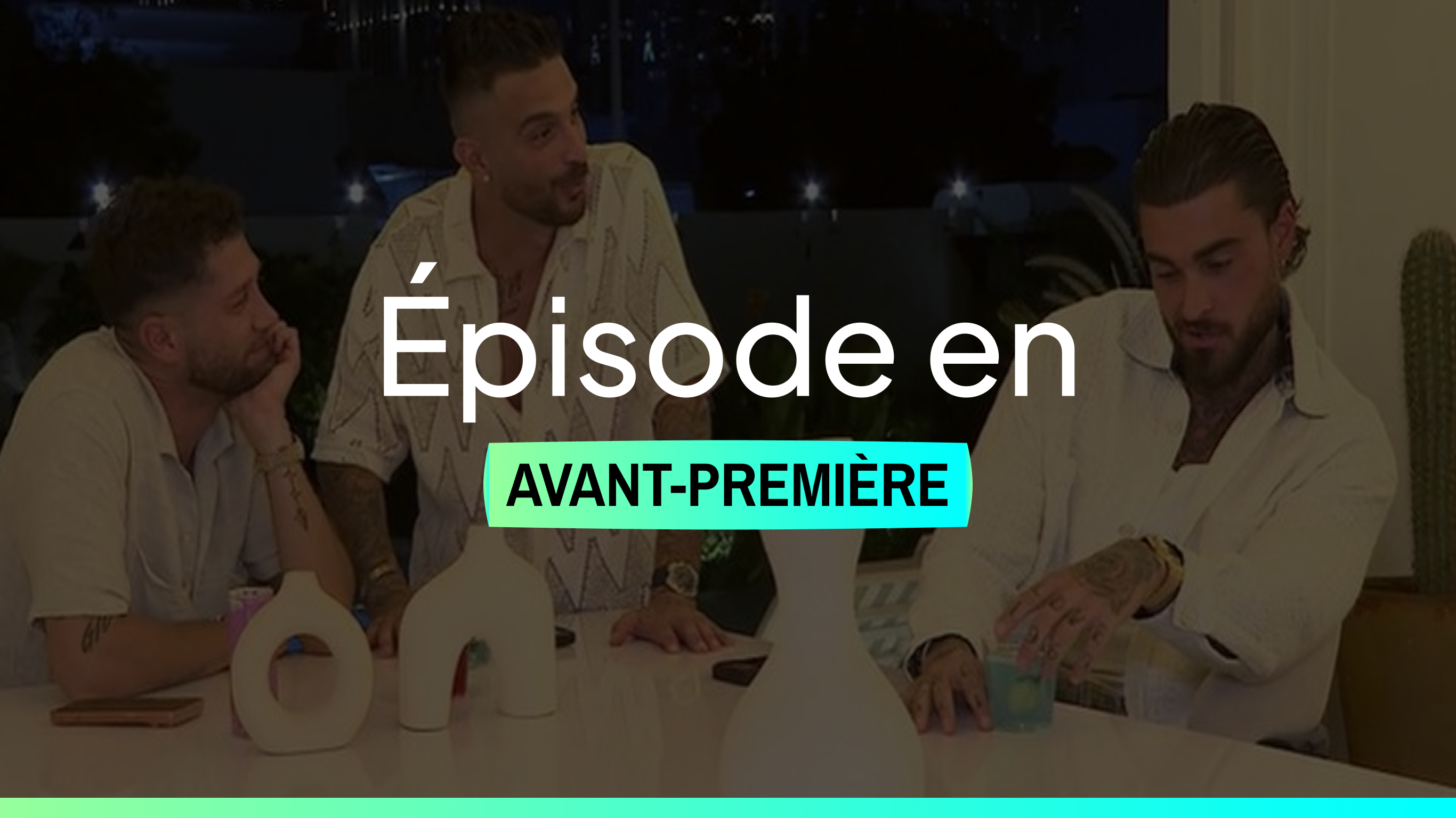 S7 E36 - Comme des frères