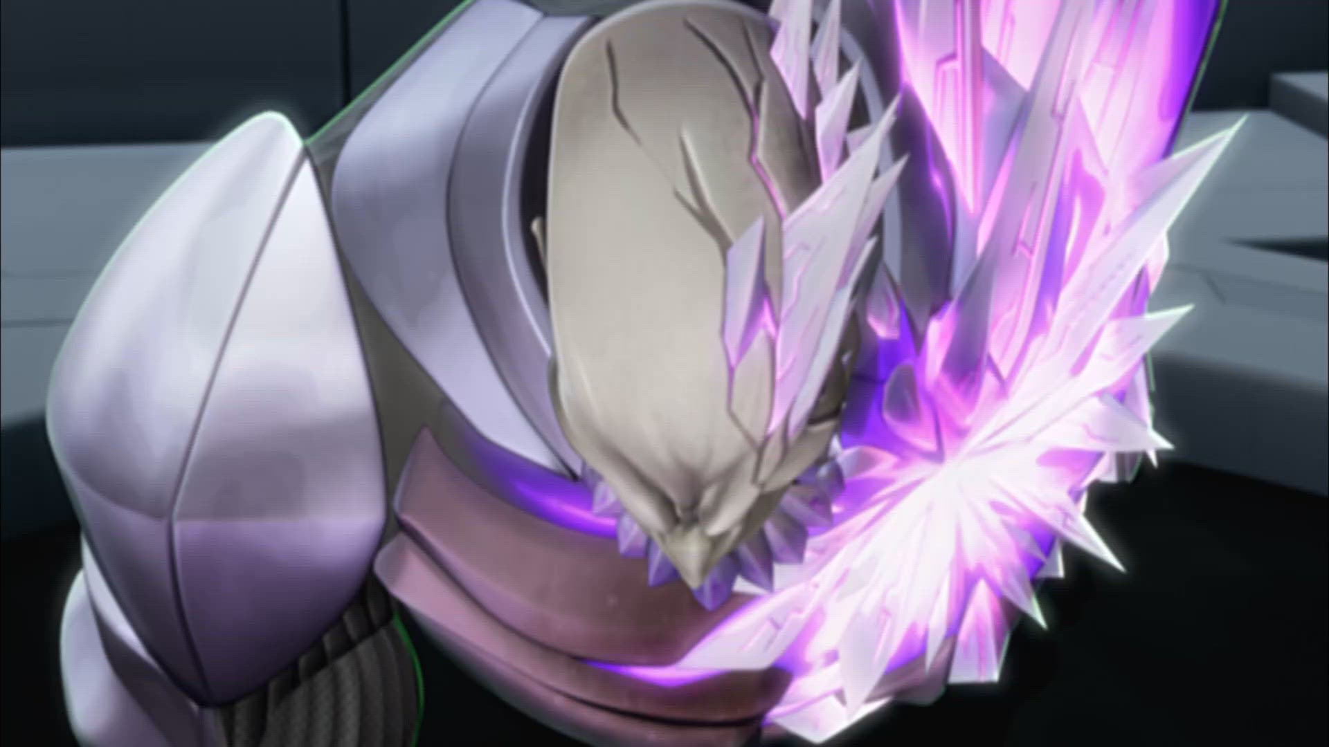 2. évad 3. rész | Ördögi terv