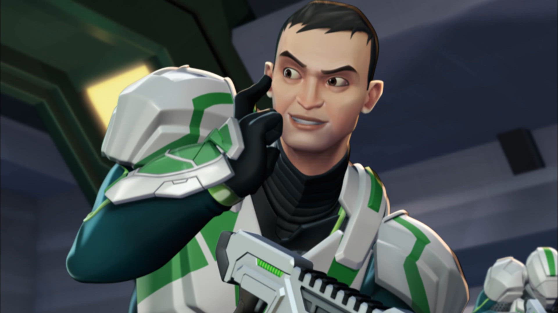 2. évad 7. rész | A tenger mélyén