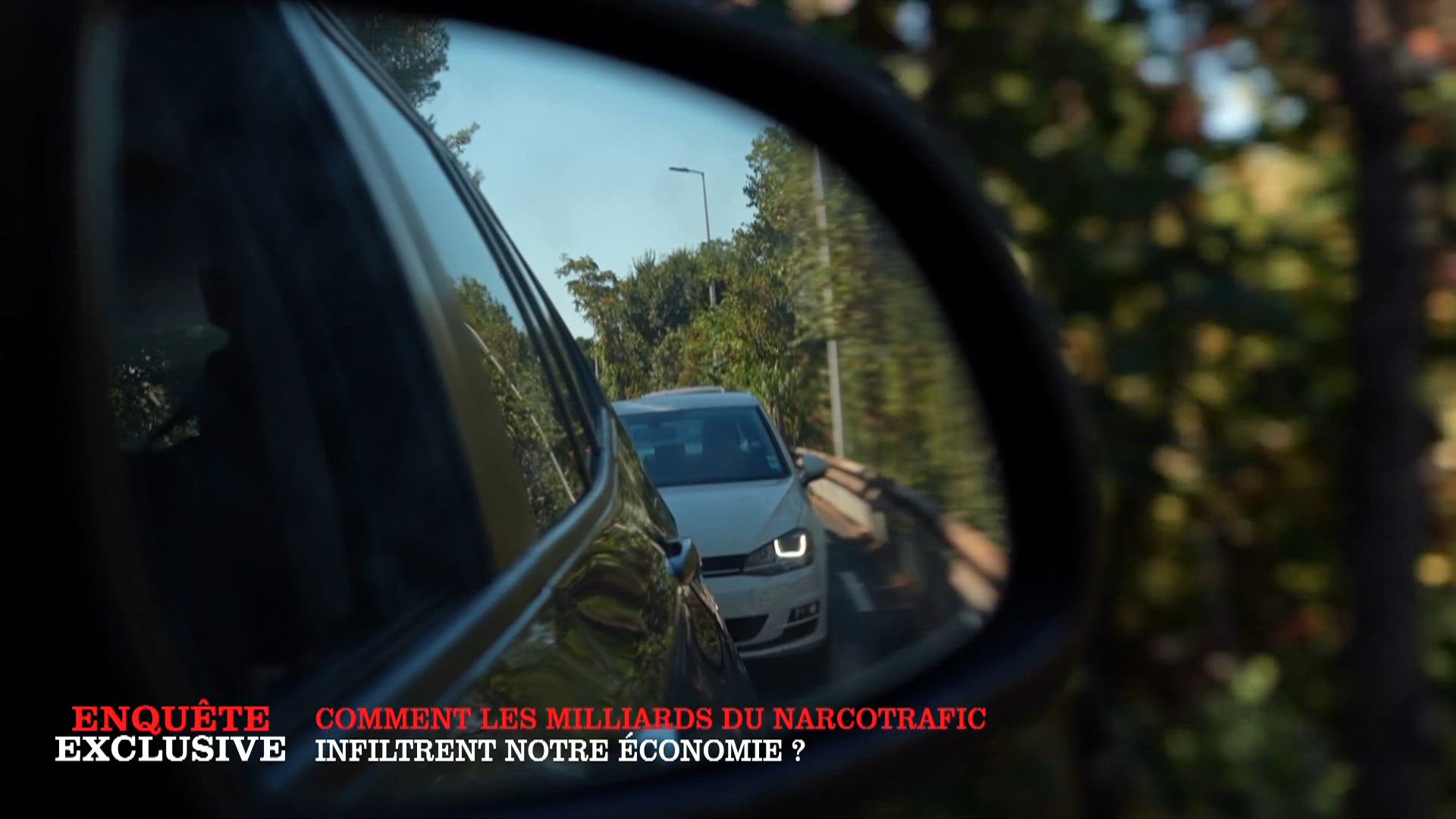 Comment les milliards du narcotrafic infiltrent notre économie ?