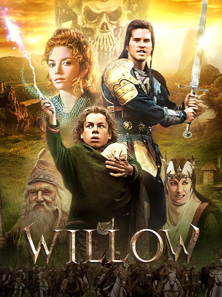 Willow
