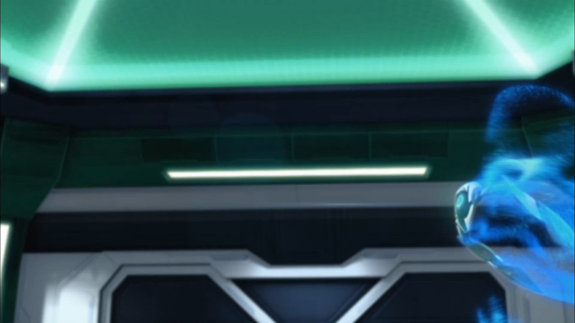 1. évad 2. rész | Egyesülés 2. rész