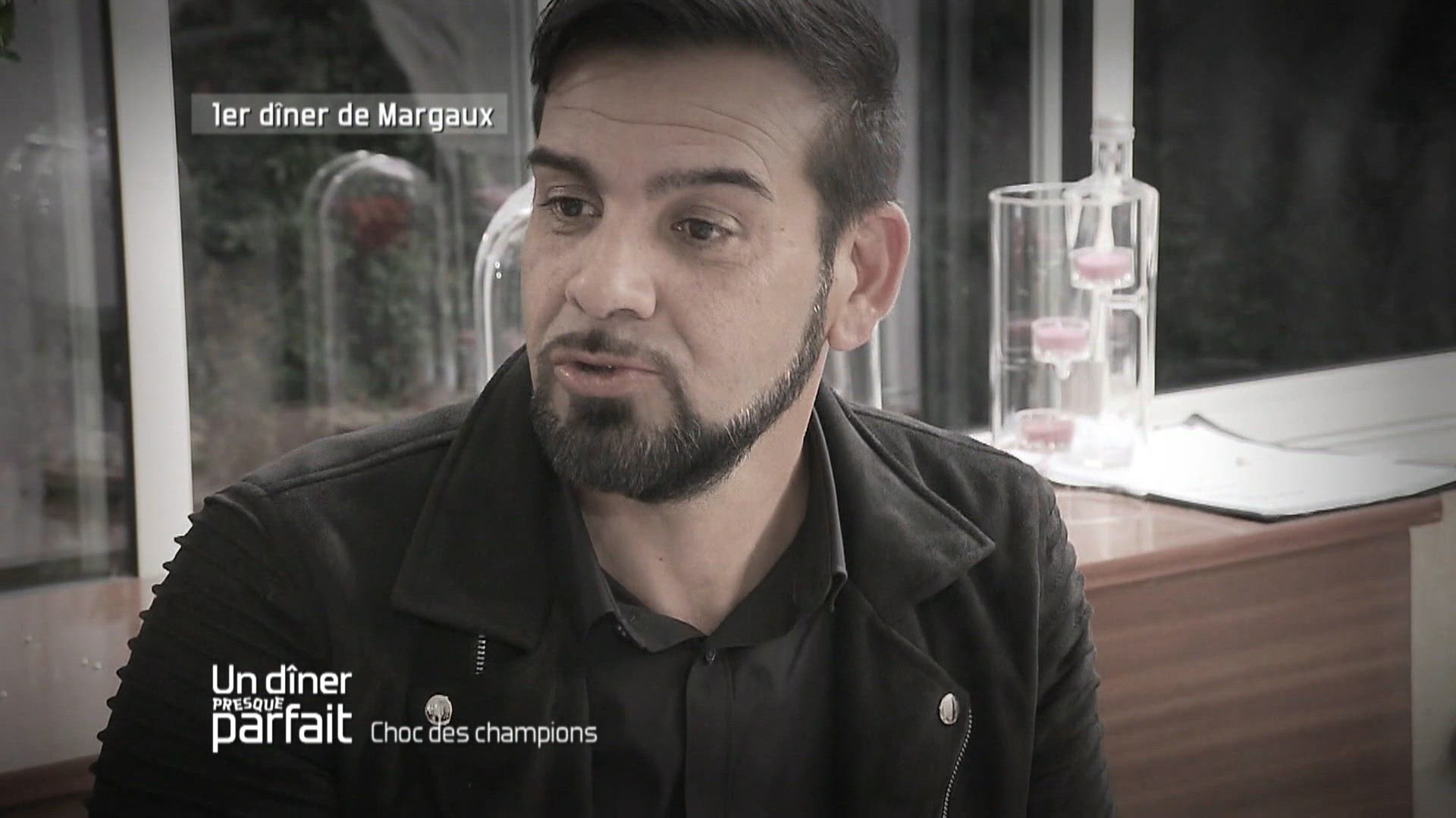 Spéciale choc des champions