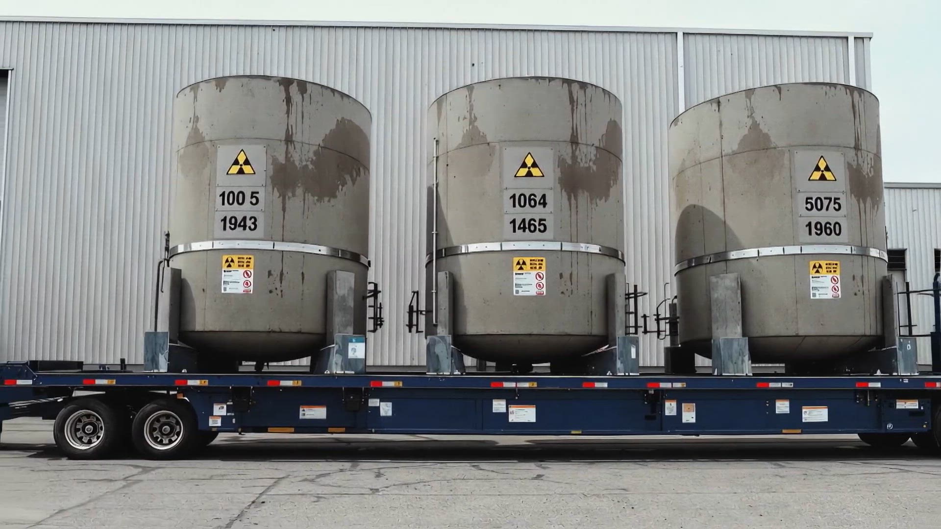 8. rész - Ketyegő időzített bombák