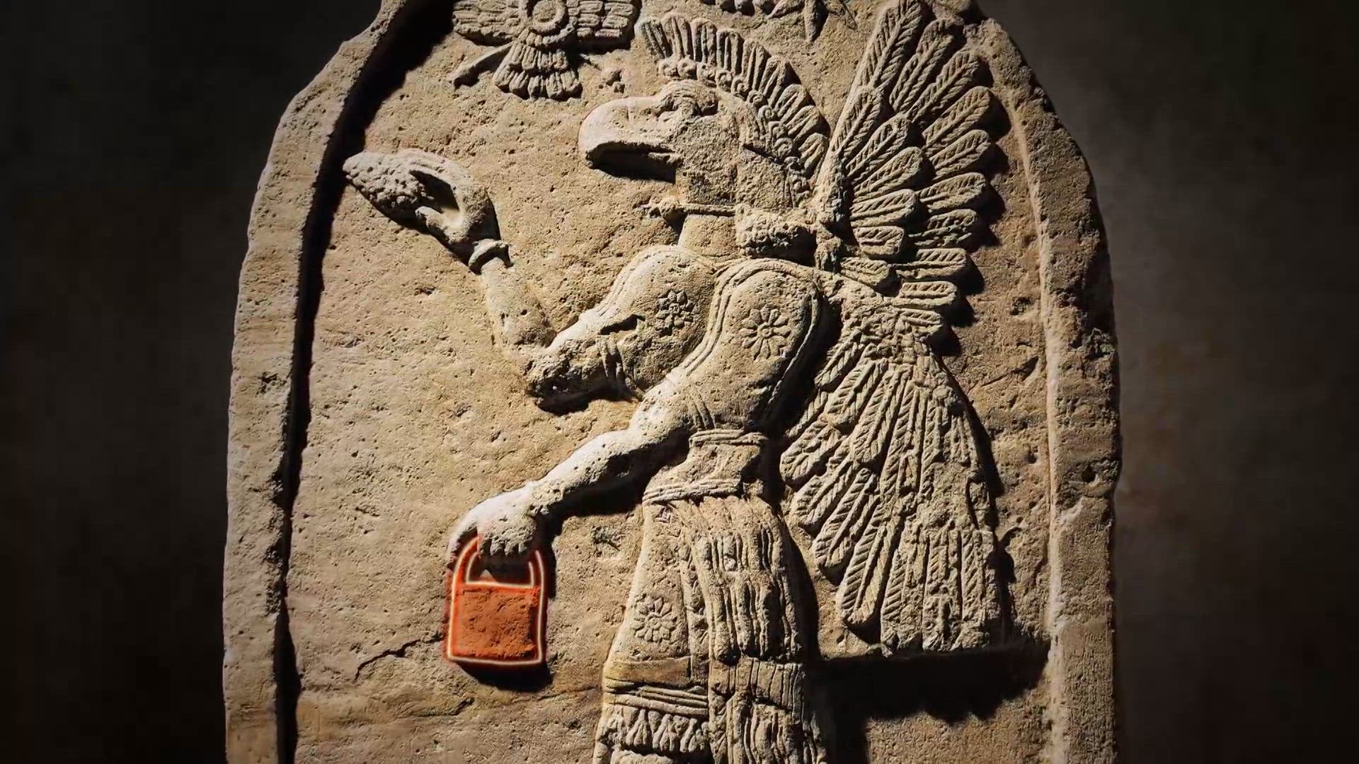 11. rész - A madárember rejtélye