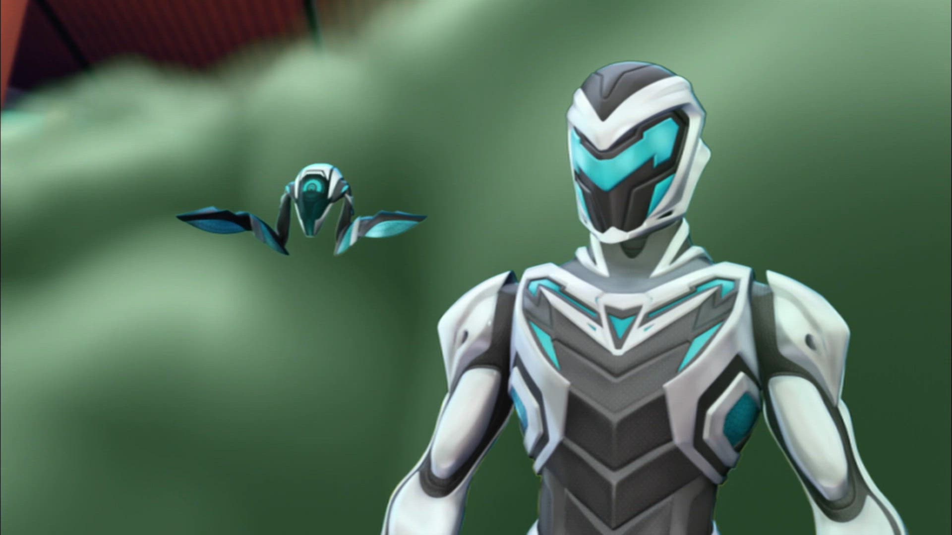 1. évad 5. rész | Egyesülés 5. rész