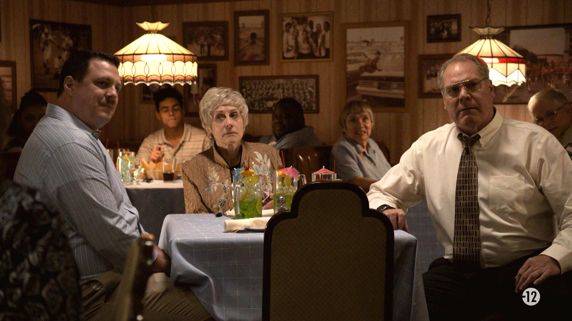 S2 E5 - Le pays du soleil au zénith