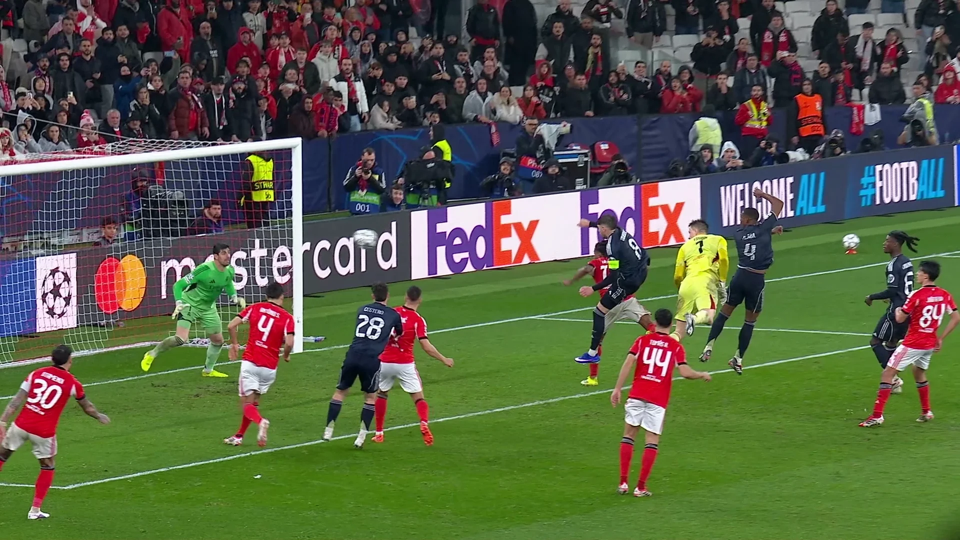 Focipéntek 2026-01-30