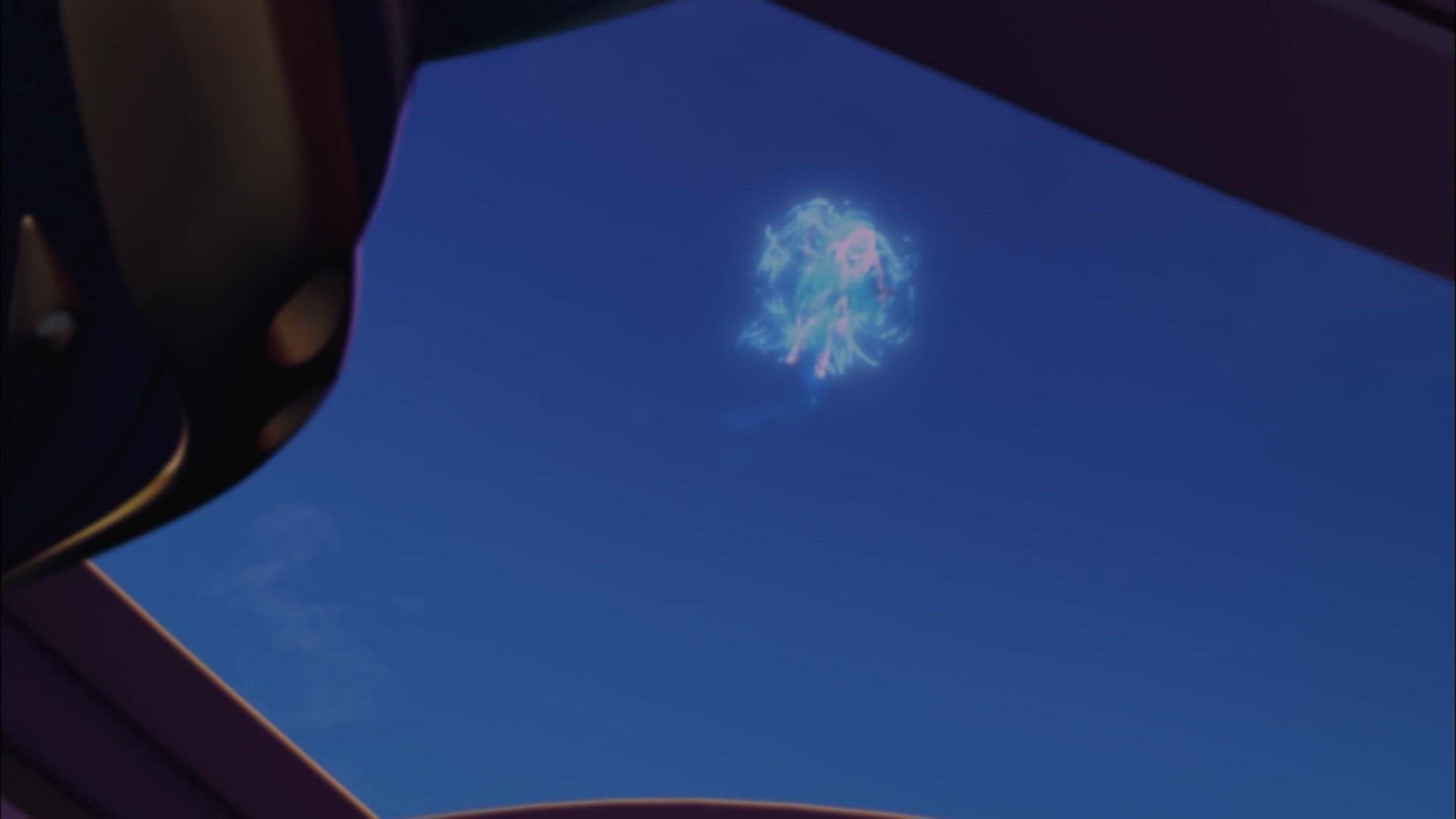 2. évad 2. rész | Az ultralinkek inváziója 2. rész