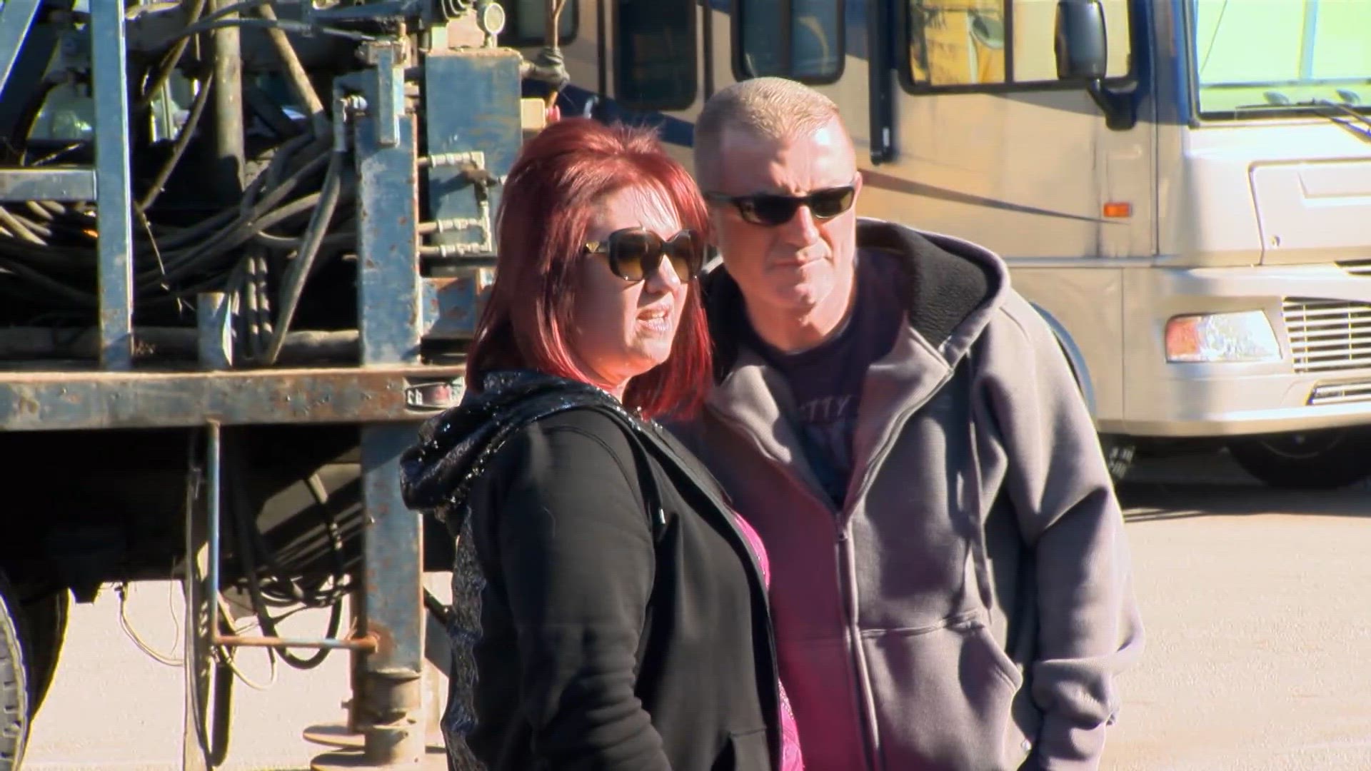 5. rész - Téli mesevilág