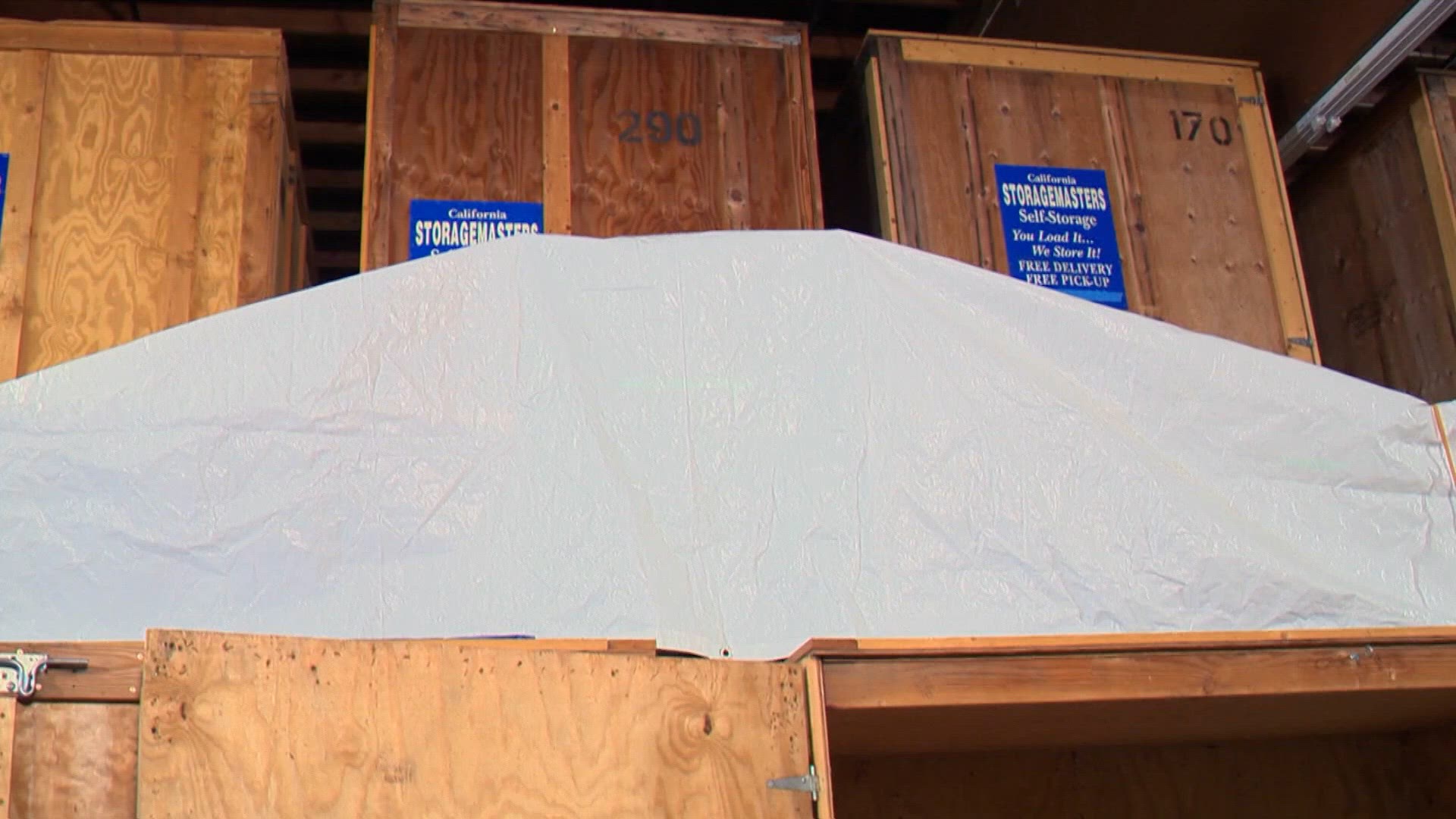 7. rész - A táncoló medve