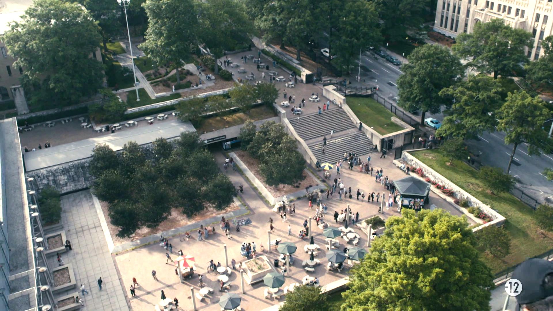 S1 E4 - Publier ou mourir