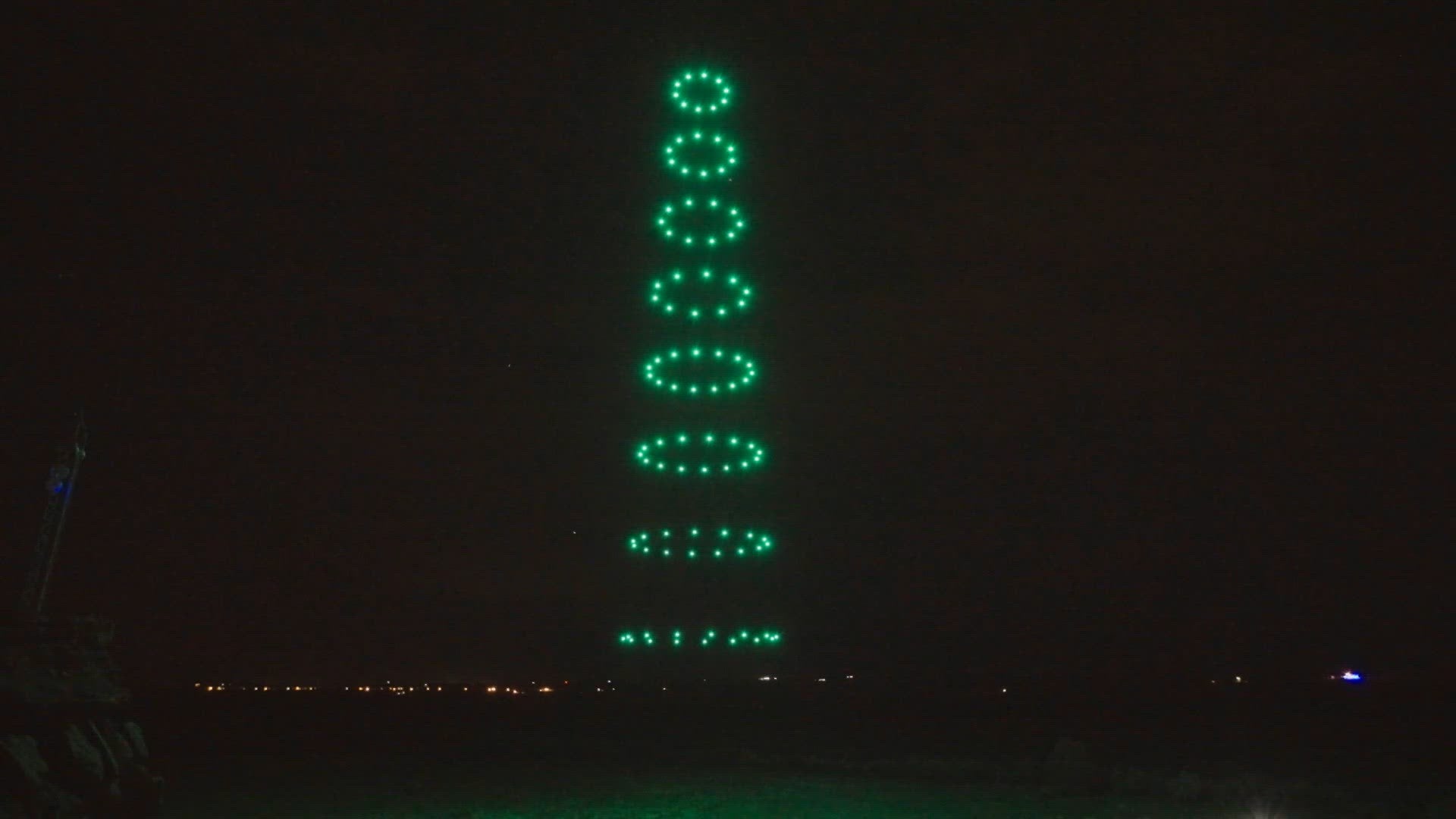 2. rész - Drónzóna