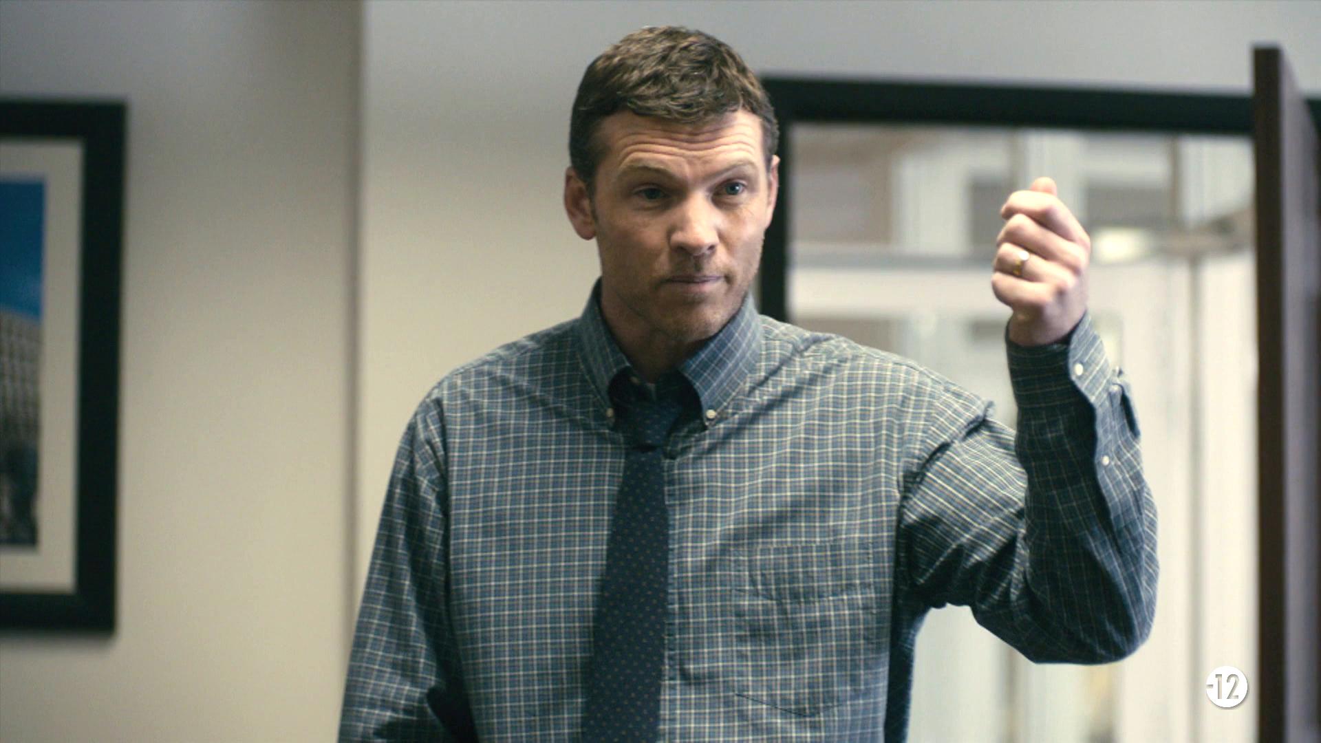 S1 E2 - Clair comme de l'eau de roche