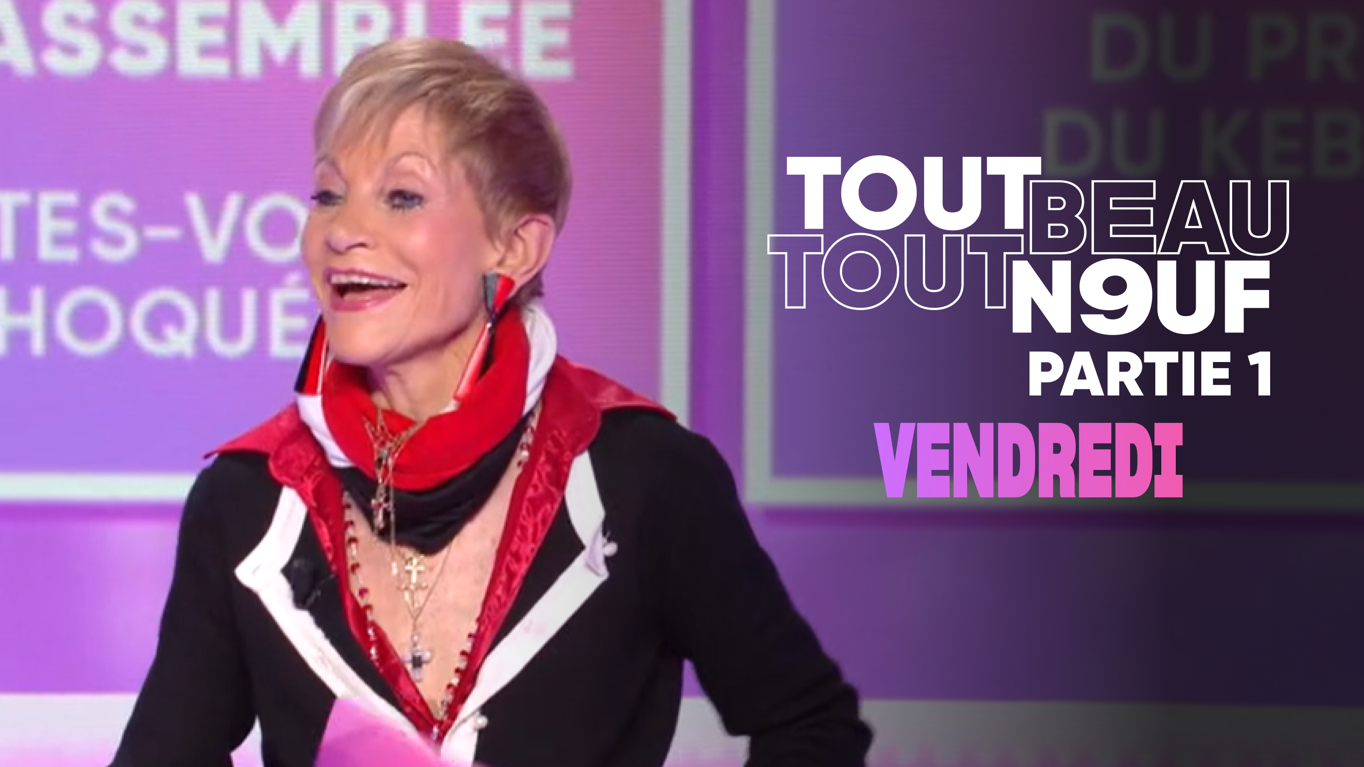 30/01/2026 -  Partie 1/3