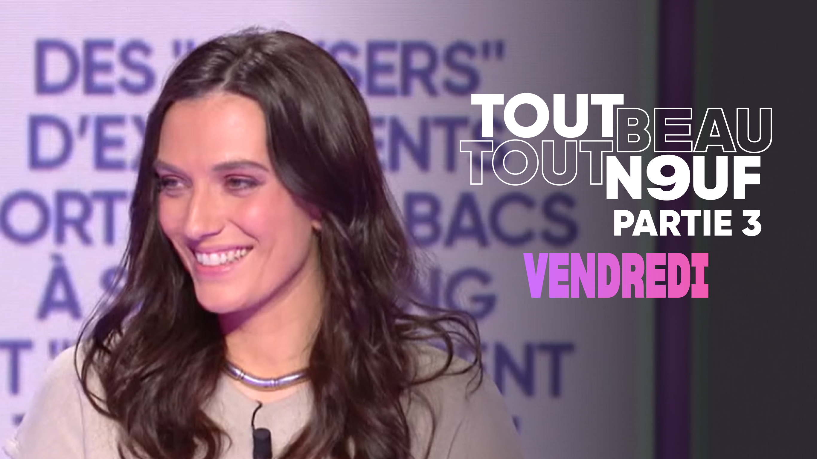 30/01/2026 -  Partie 3/3