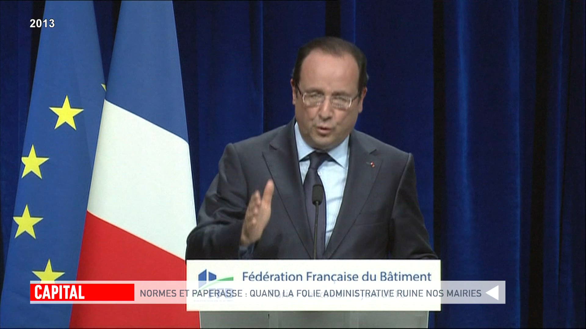 Argent des maires : enquête sur le grand dérapage