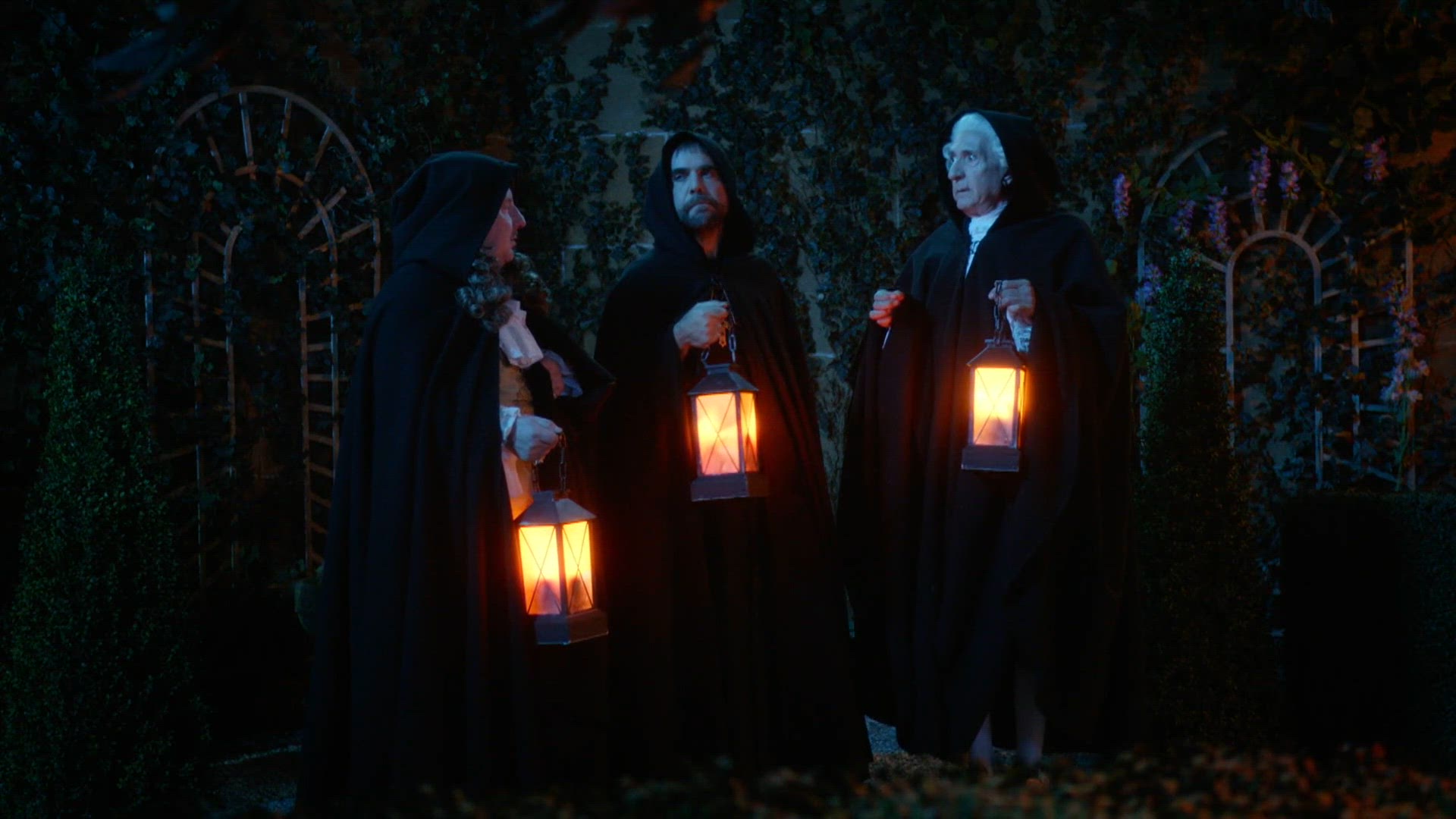 Thermes olactyl / Ah la boulette / Perte de mémoire