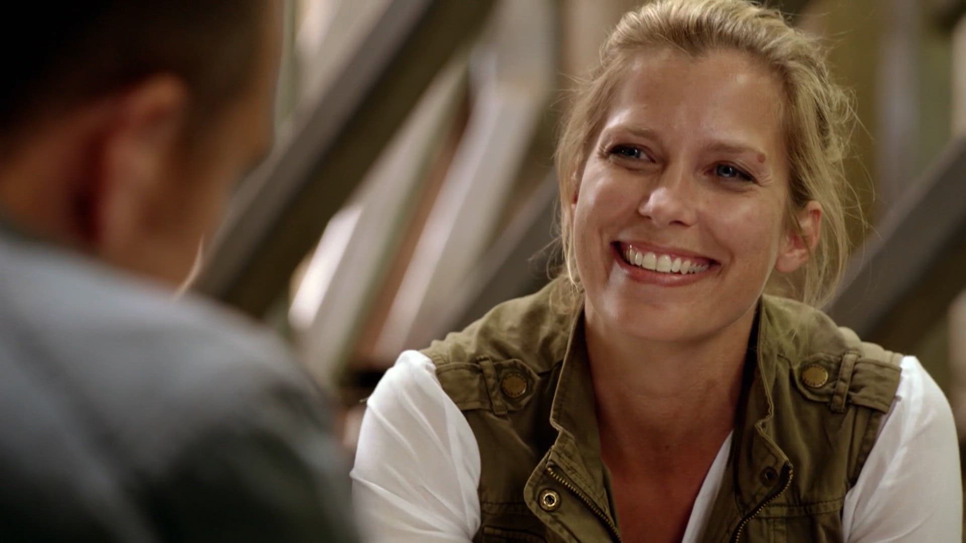 S18 E15 - Copain comme cochon