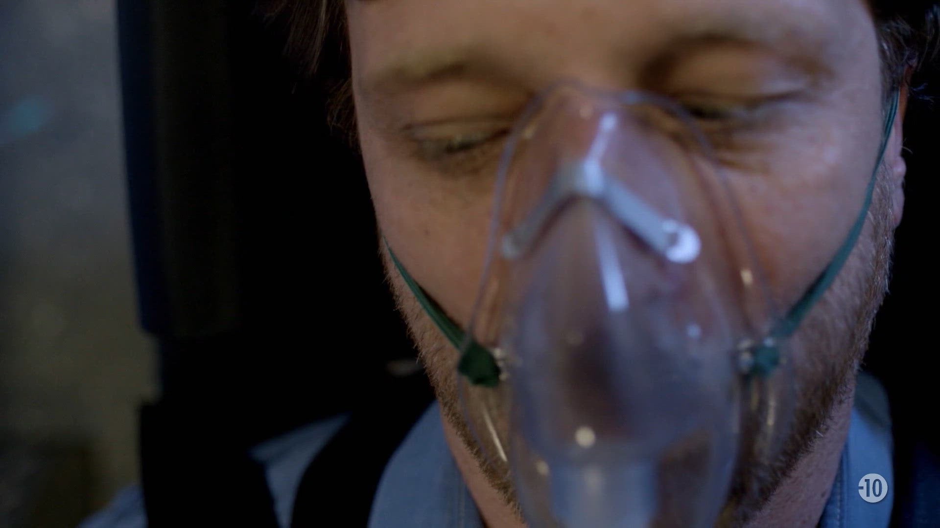 S18 E14 - Rien ne va plus