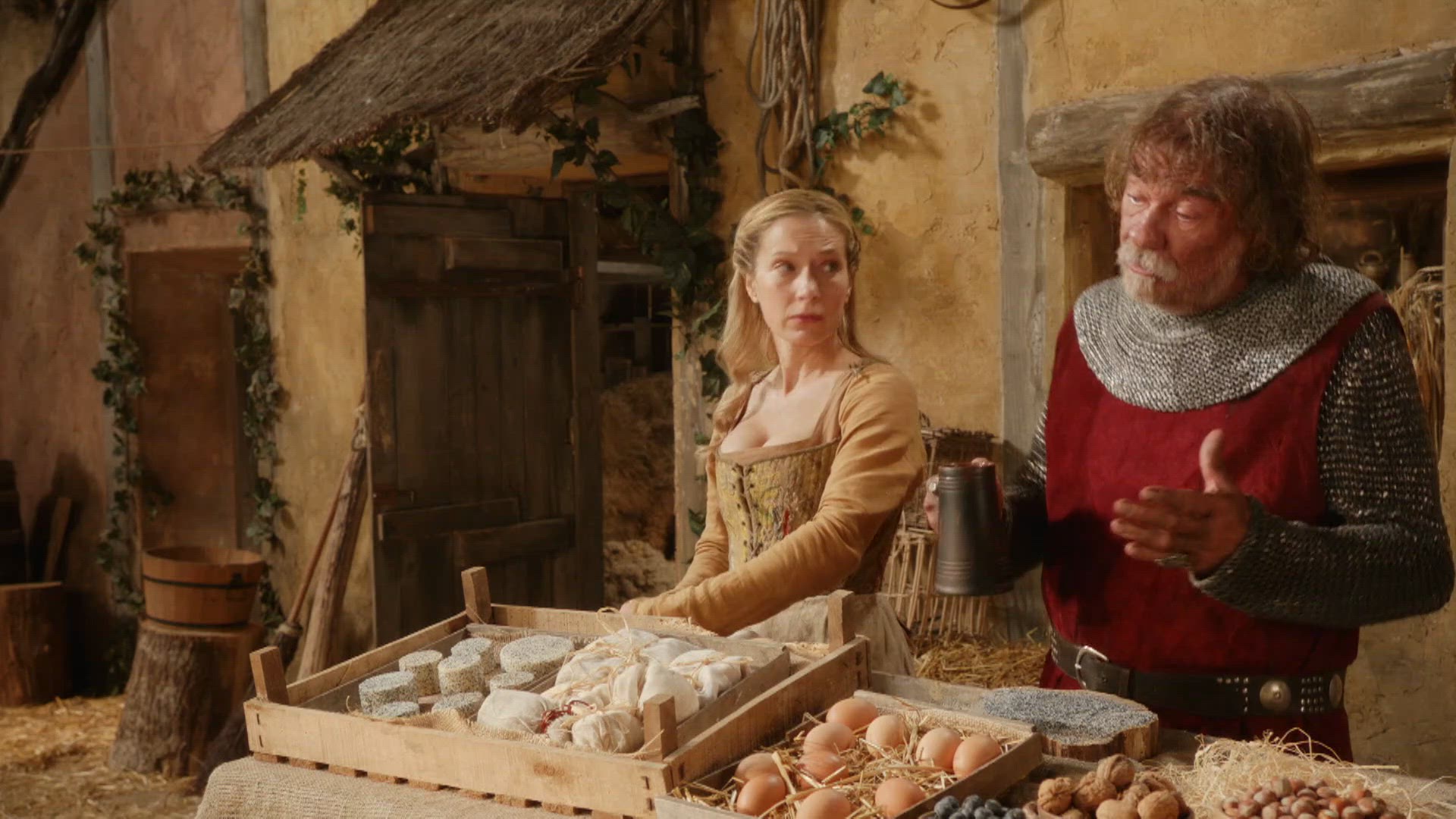 L'éternité c'est long, surtout vers la fin / Pression minimale / Honnête homme / Faire valoir