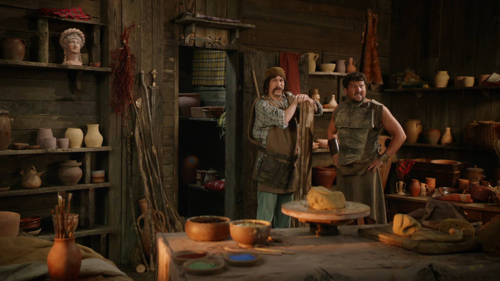 L'escamoteur / Combat de coques / La ciotat / Comme si c'était le dernier