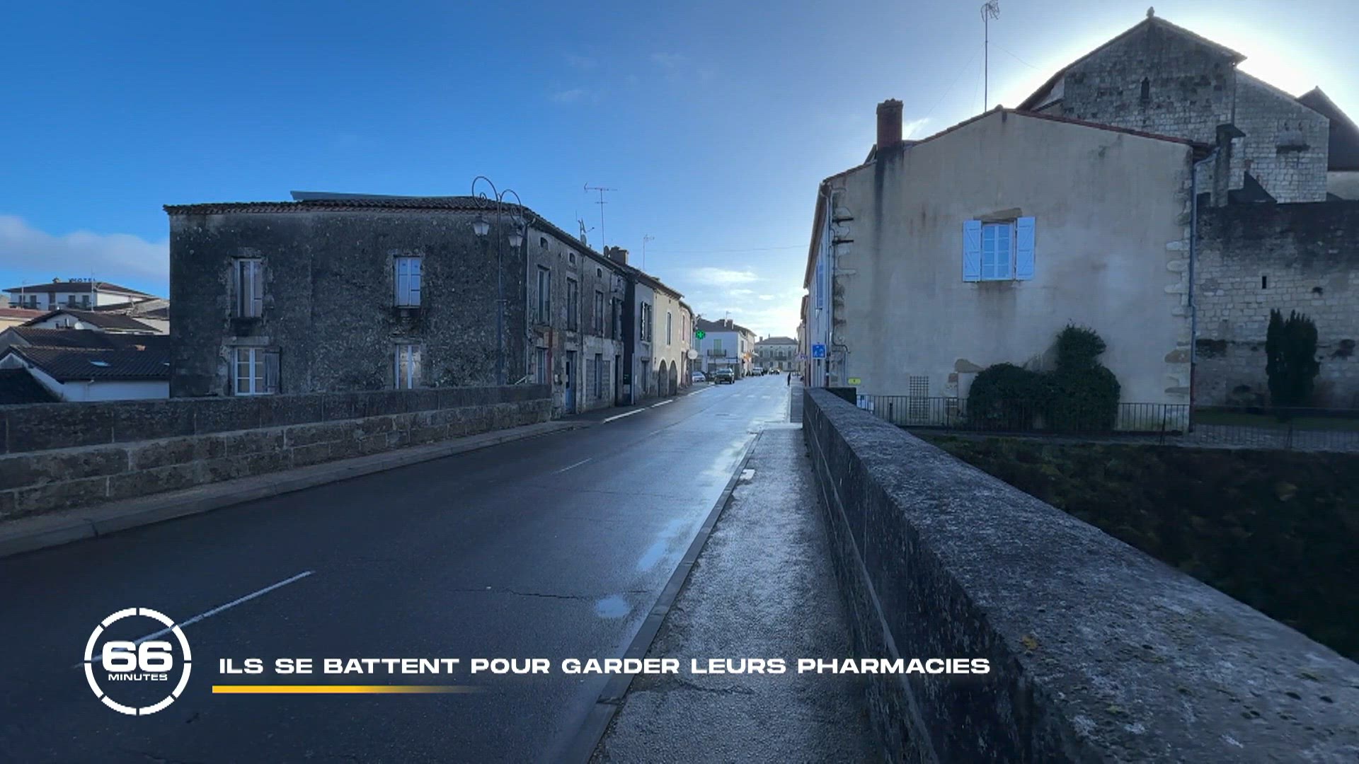 Hypers protéinés : la grande invasion des rayons / Ils se battent pour garder leurs pharmacies / Street food sauvage : quand la crise fait vendre / Fin de mois dans le rouge : ils ont la solution !