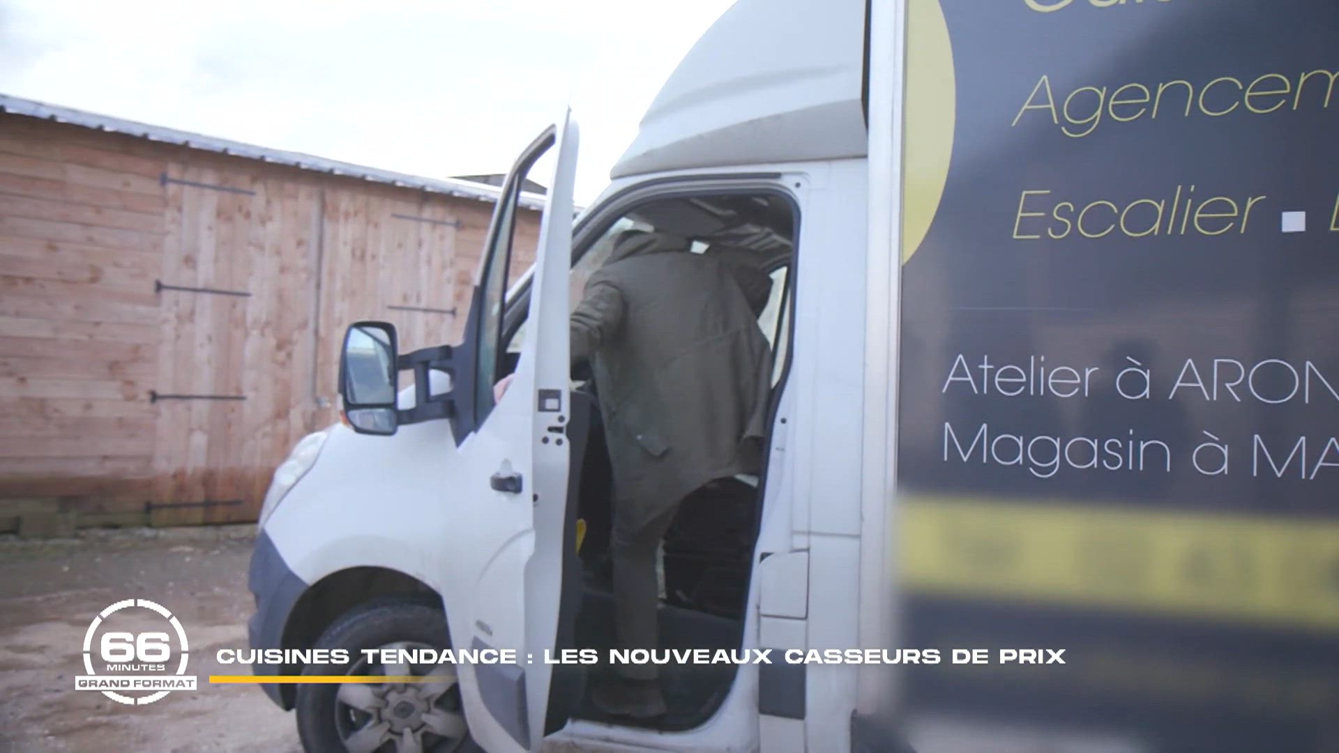 Cuisines tendance : les nouveaux casseurs de prix