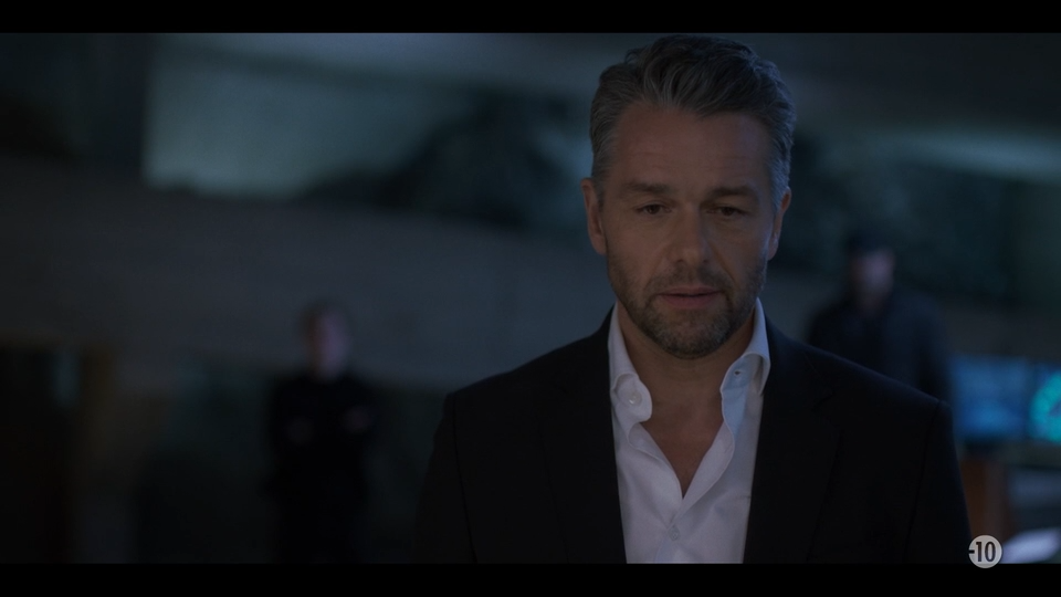 S1 E10 - L'amour et le risque