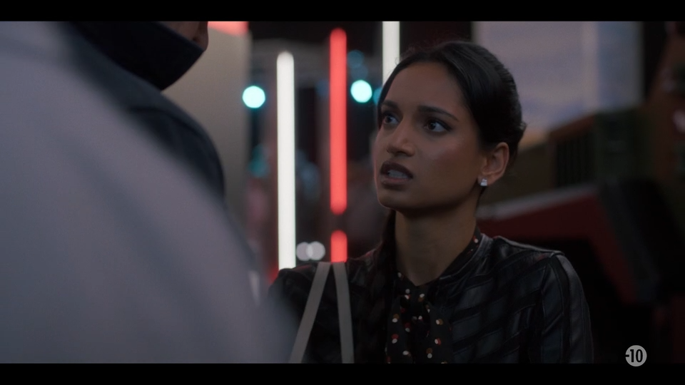 S1 E8 - Armes fatales