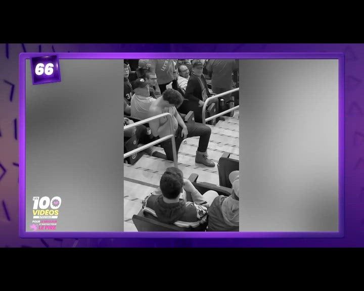 Les 100 vidéos qui ont fait rire le monde entier - spéciale pour le meilleur et surtout pour le pire