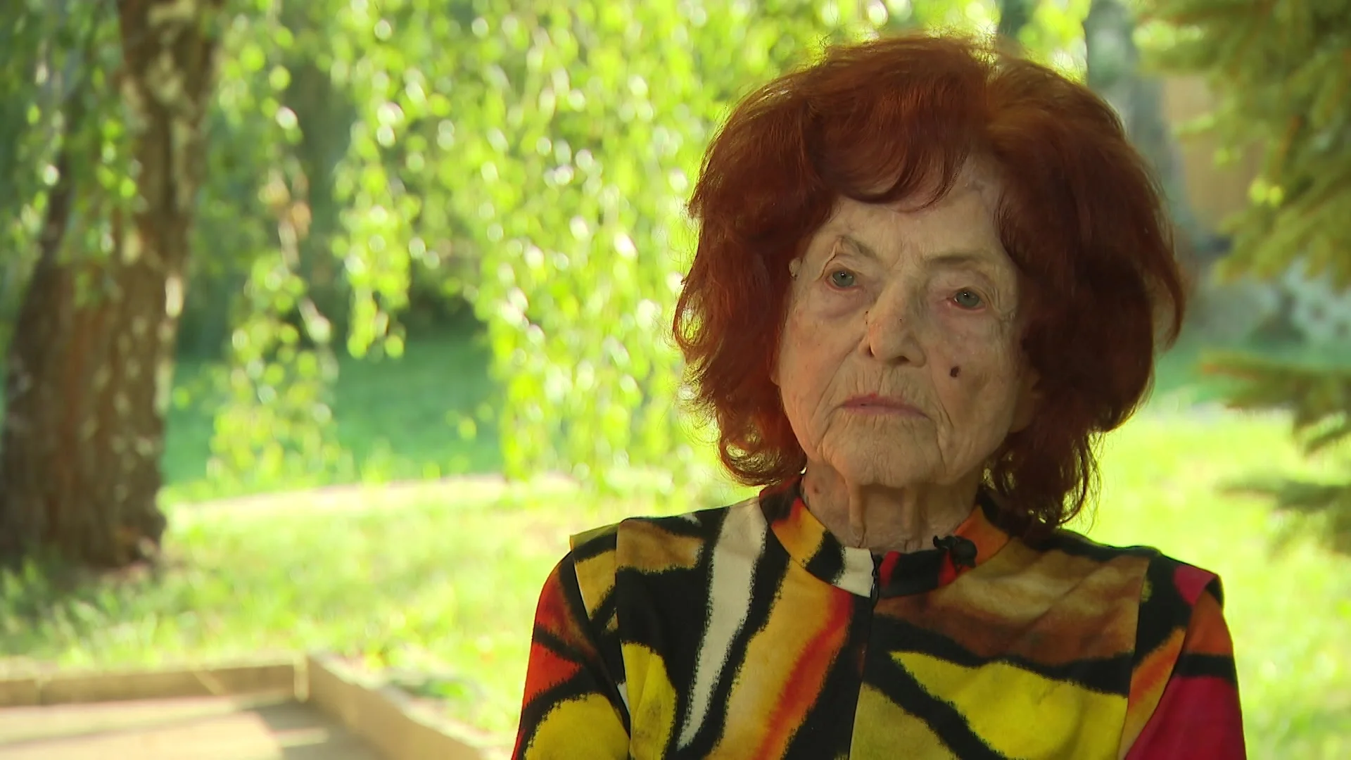 Egy 103 éves színésznő elképesztő története (2026-02-02)