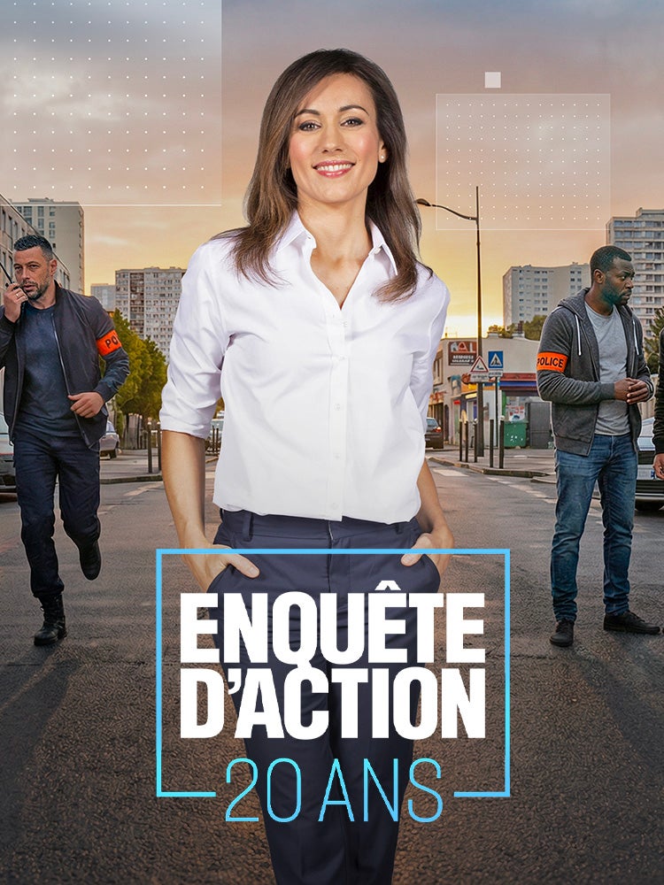 Enquête d'action