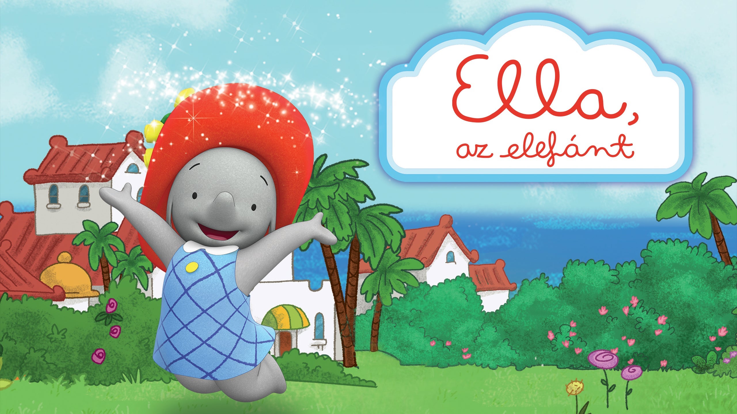 Exkluzív klub csak lányokak - 1. évad | Részlet