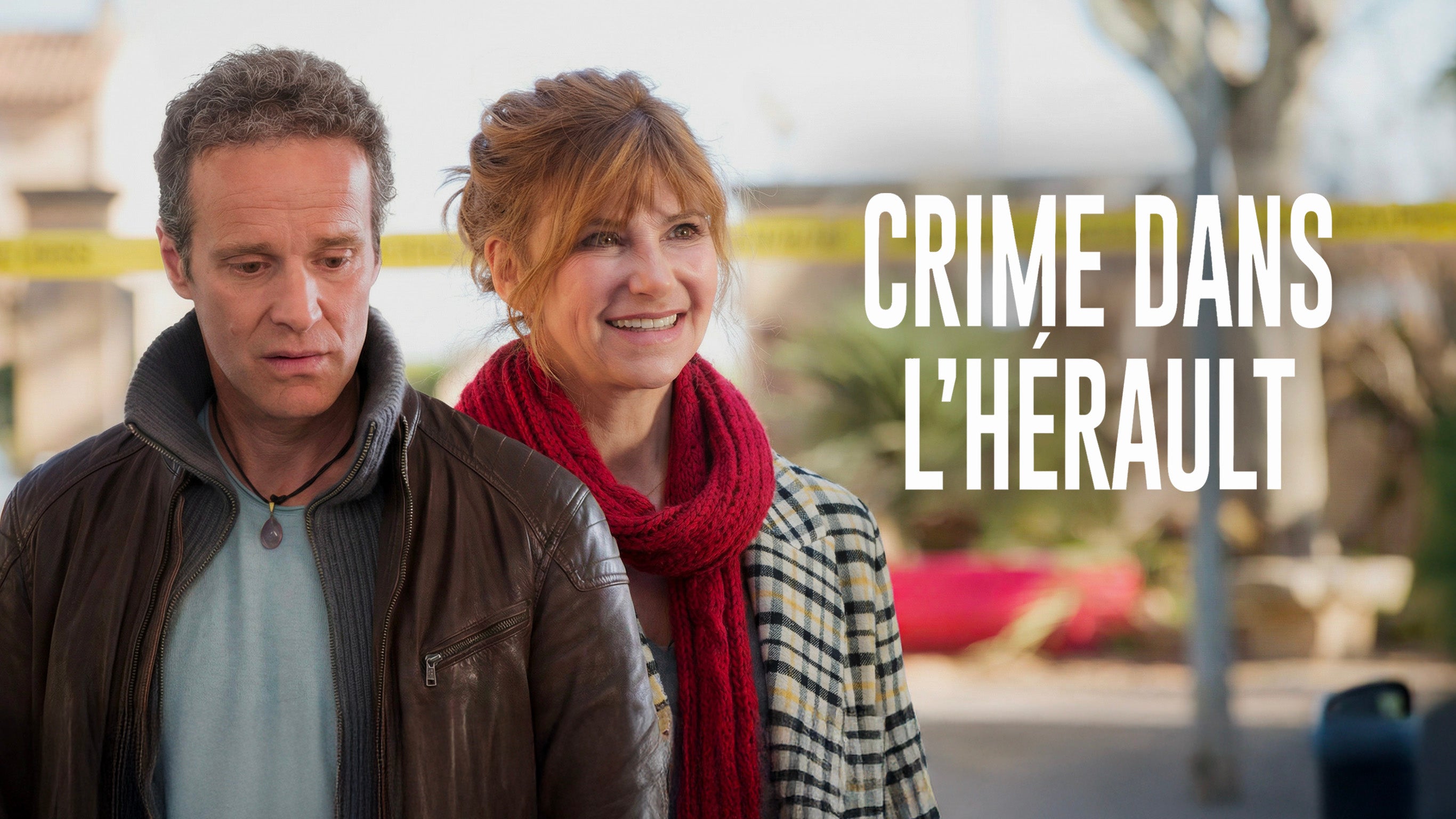 Crime dans l'Hérault