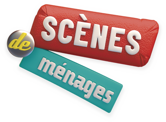 Scènes de ménages