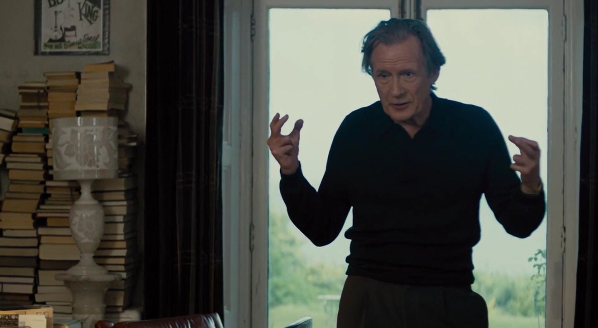 A családi titok | Részlet