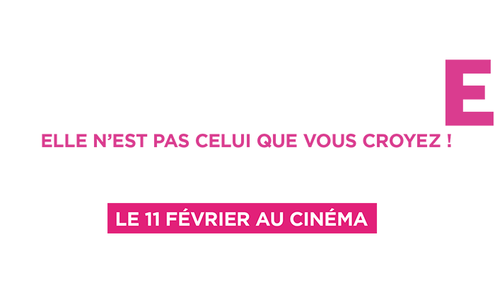 L'infiltrée, au cinéma le 11 février