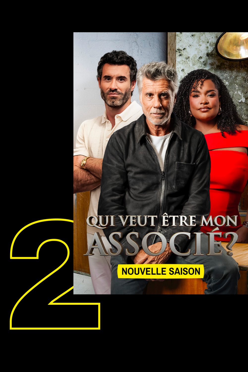 Top 2 - Divertissement