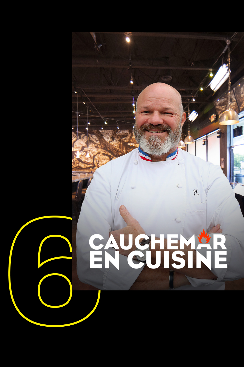 Top 6 - Divertissement