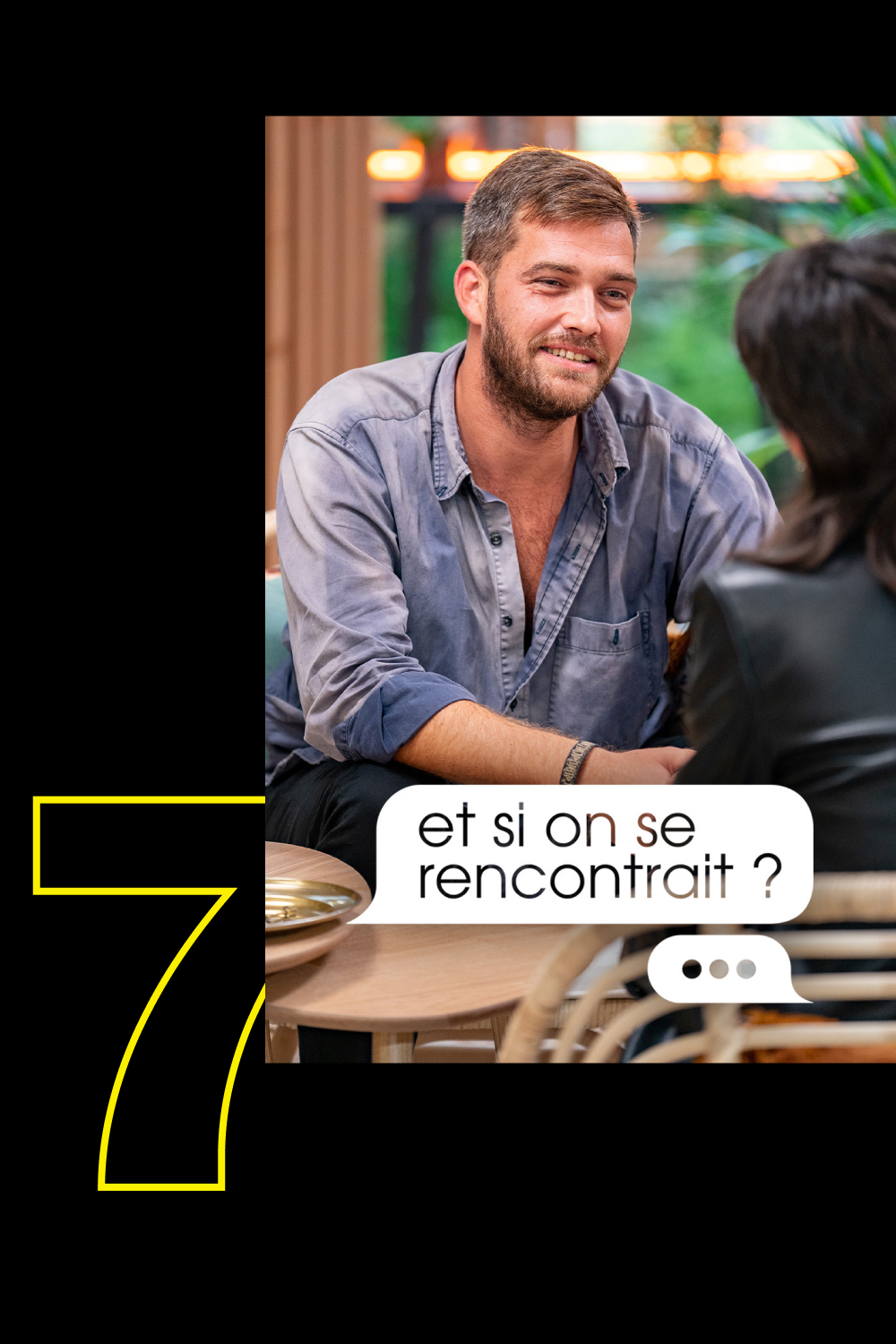 Top 7 - Divertissement