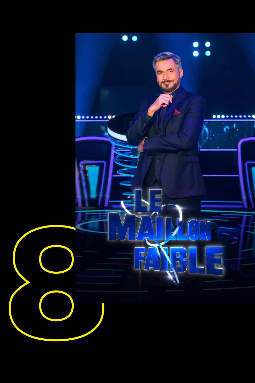 Top 8 - Divertissement