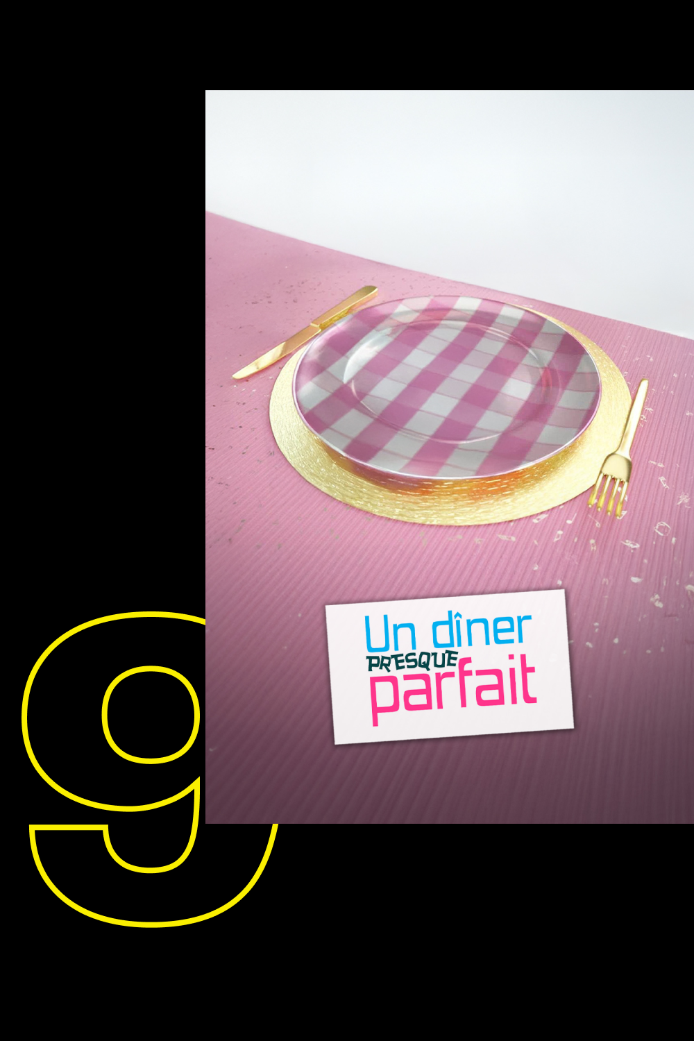 Top 9 - Divertissement