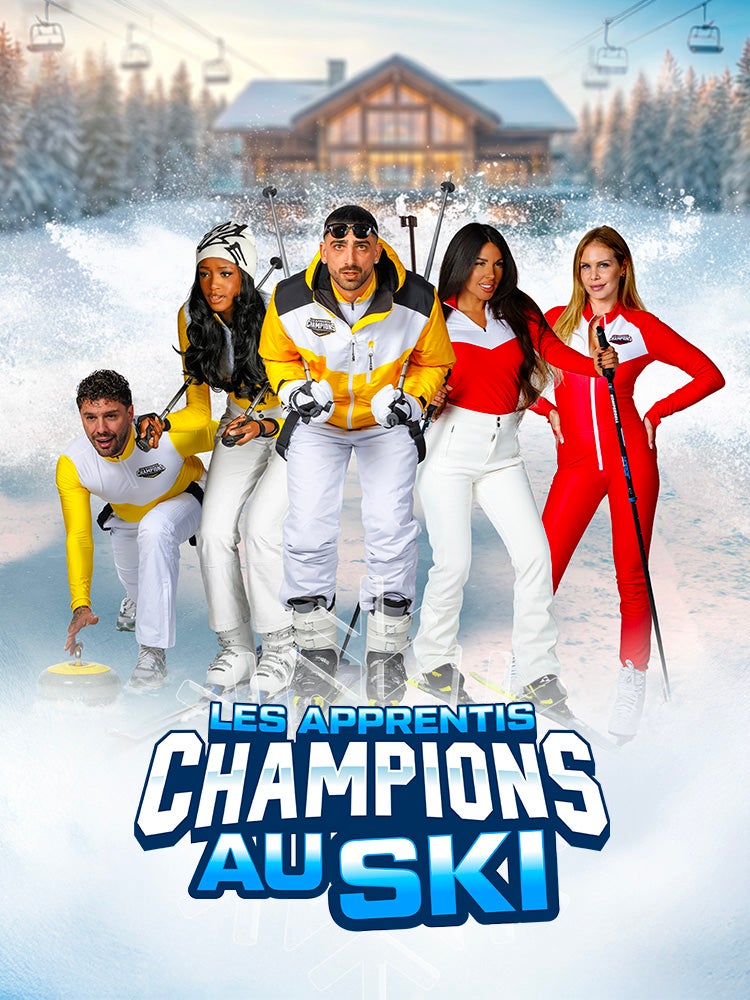 Les apprentis champions