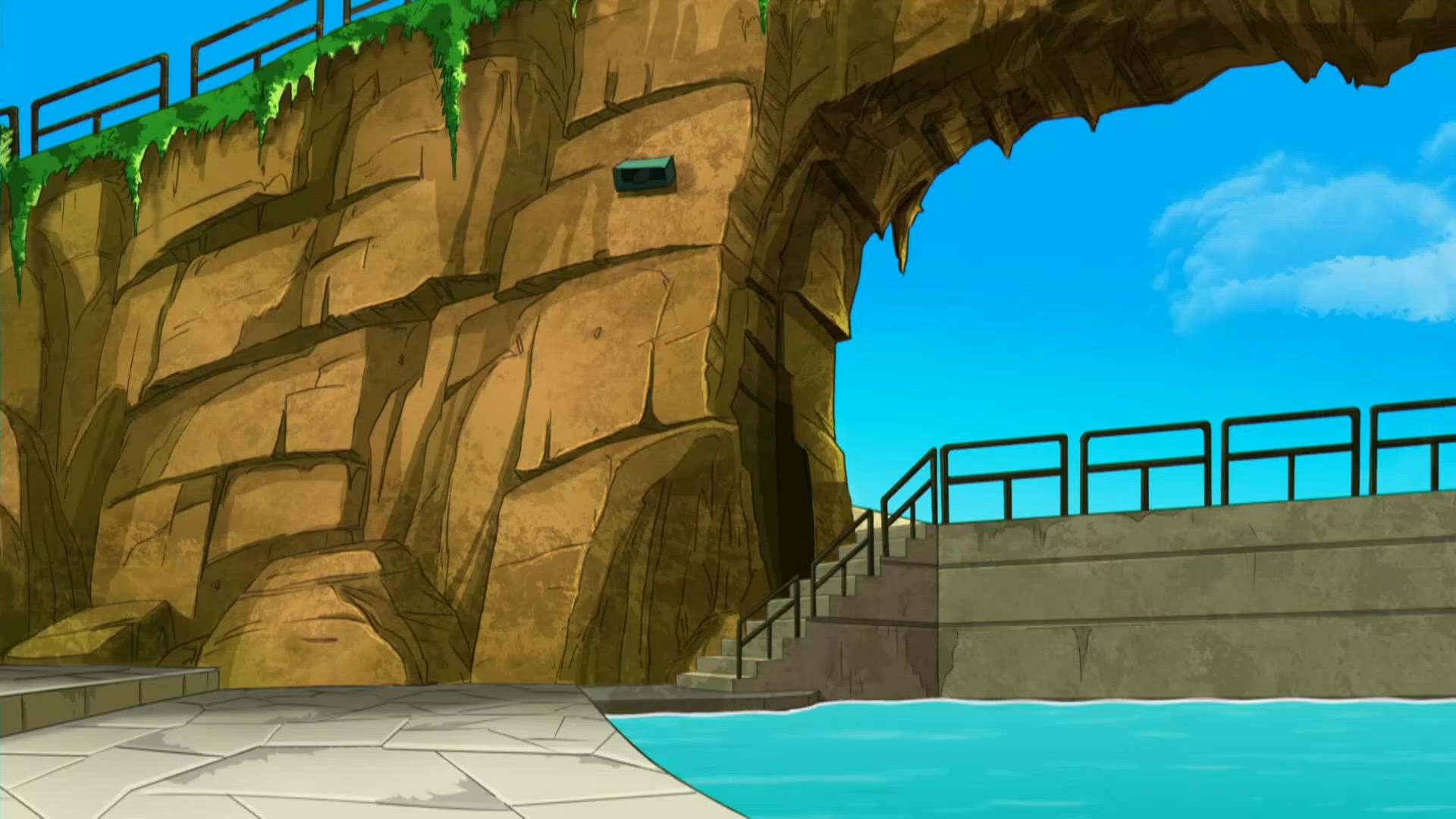 Dans les mailles du filet