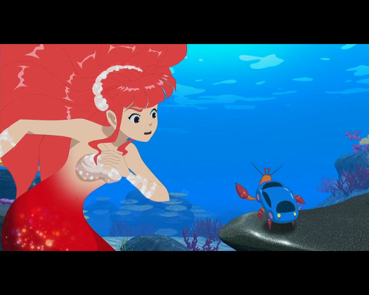 Une fête du tonnerre