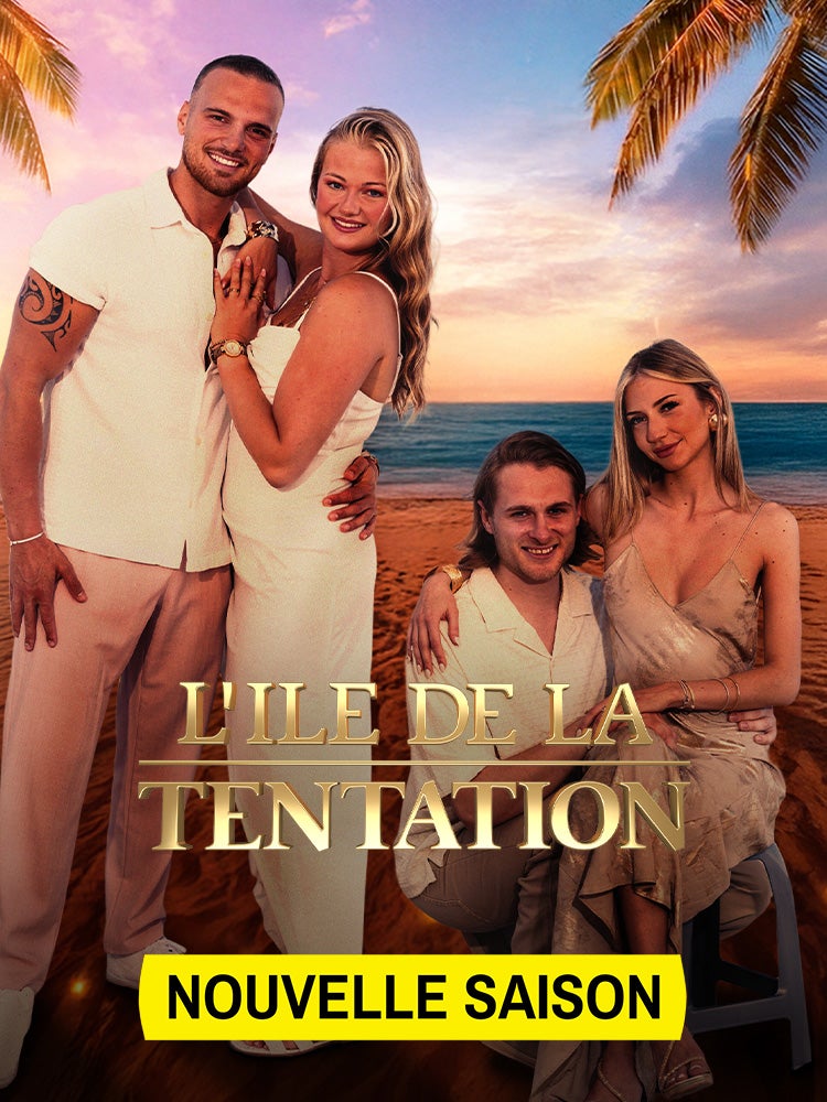 L'île de la tentation