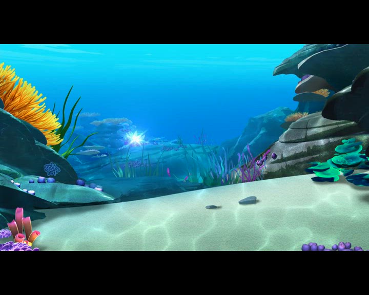 Le triangle de Dolpin City