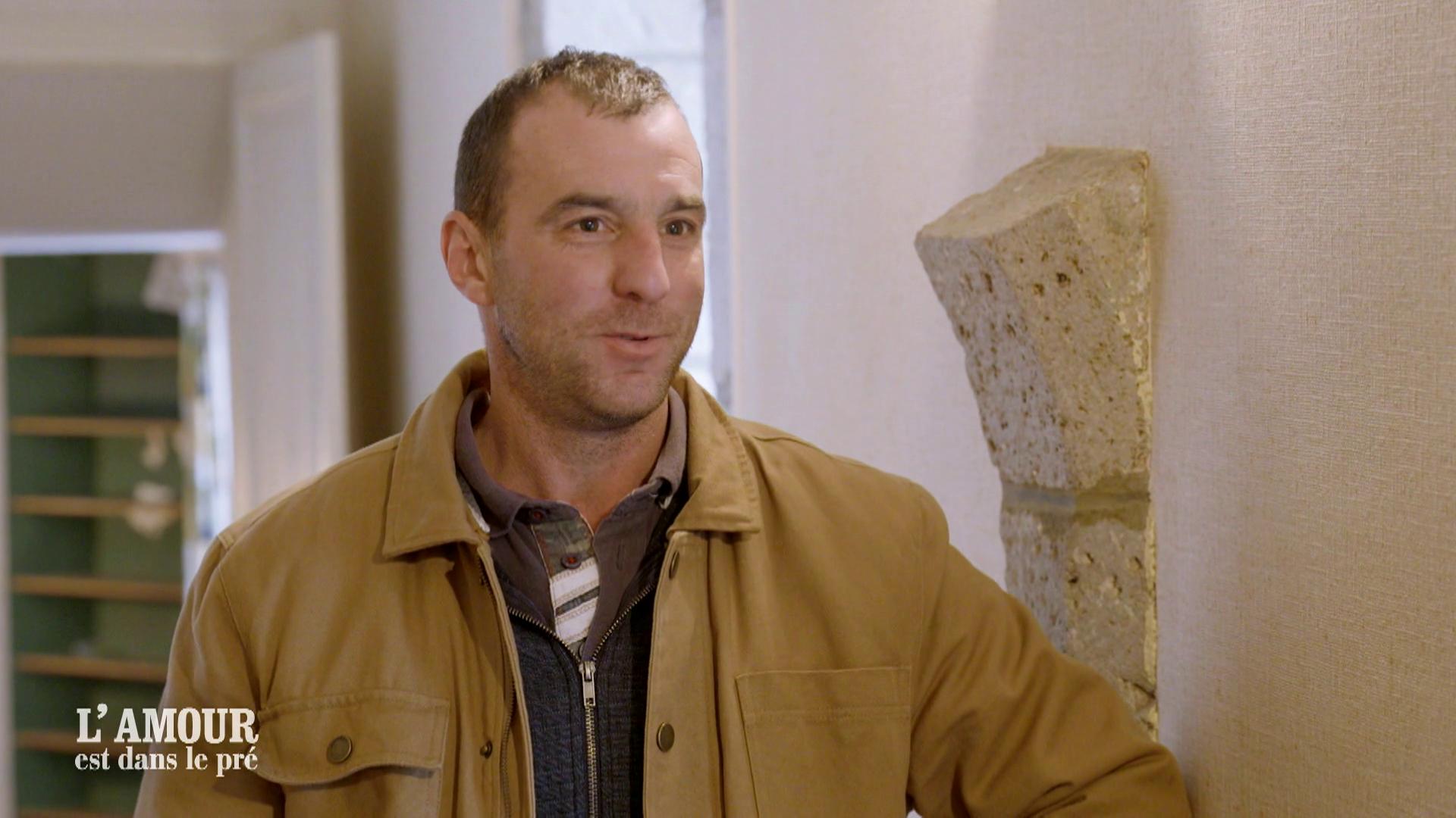 Les portraits - Épisode 3 - Partie 1