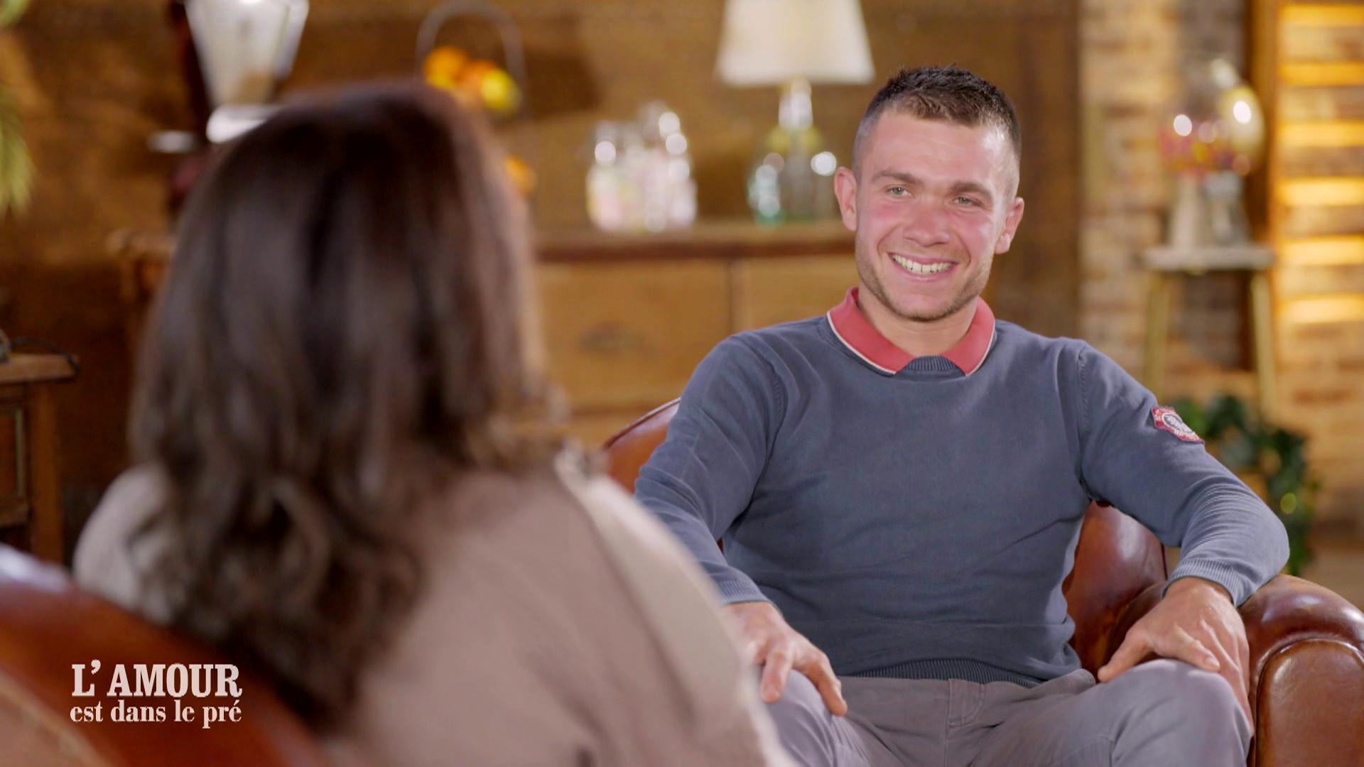 Les portraits - Épisode 3 - Partie 2